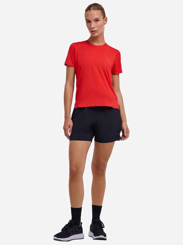 Женская спортивная футболка FALKE