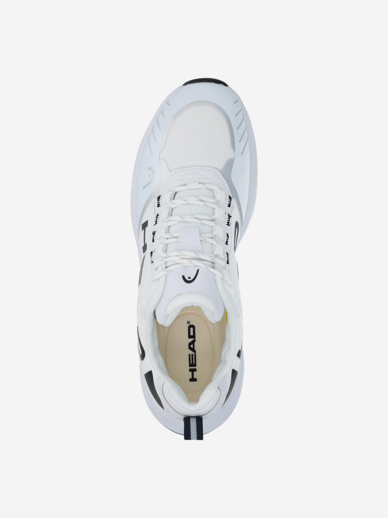 Кроссовки мужские Head Dyro Mix