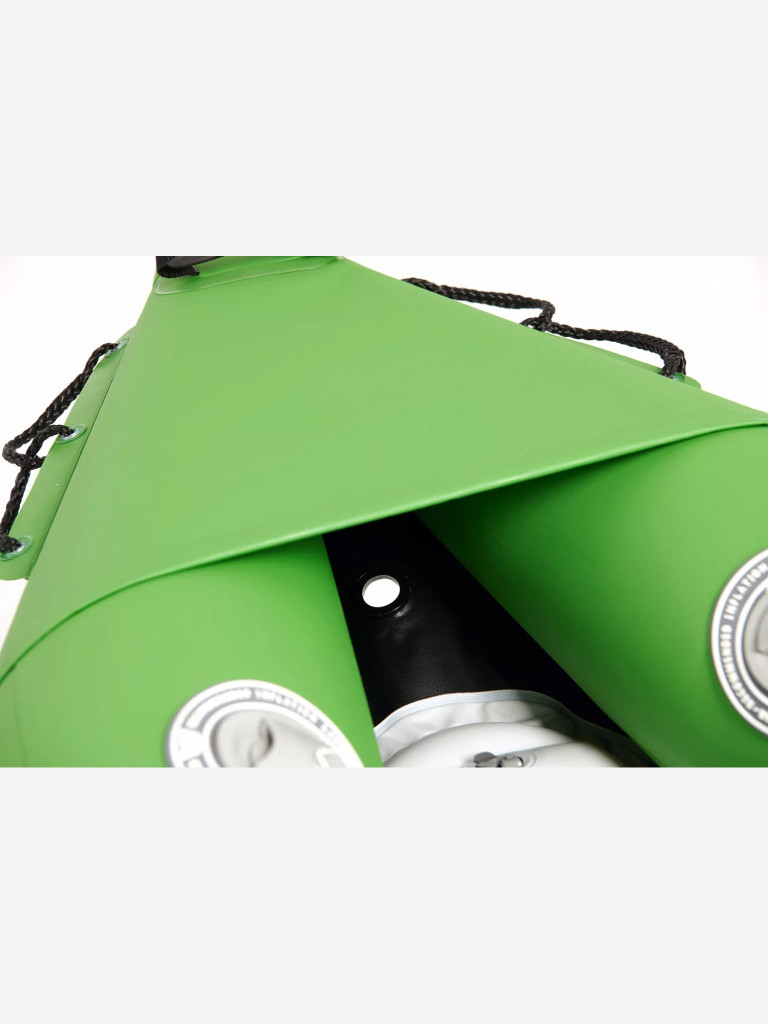 Каяк надувной трёхместный Aqua Marina Betta-475