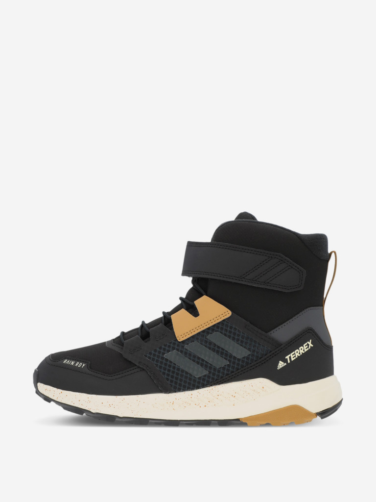 Ботинки для мальчиков adidas Terrex Trailmaker High C.RDY K
