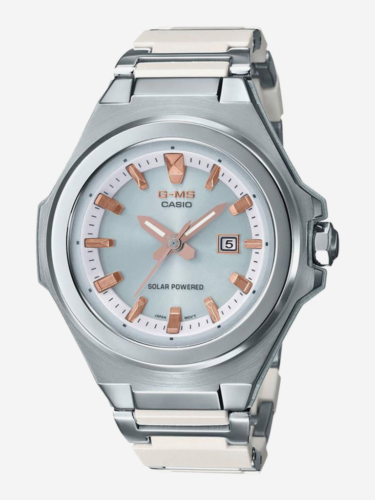 Наручные часы Casio Baby-G MSG-S500CD-7A