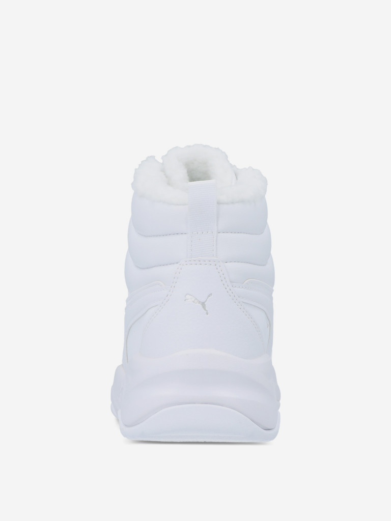 Кроссовки женские PUMA Cilia Mid