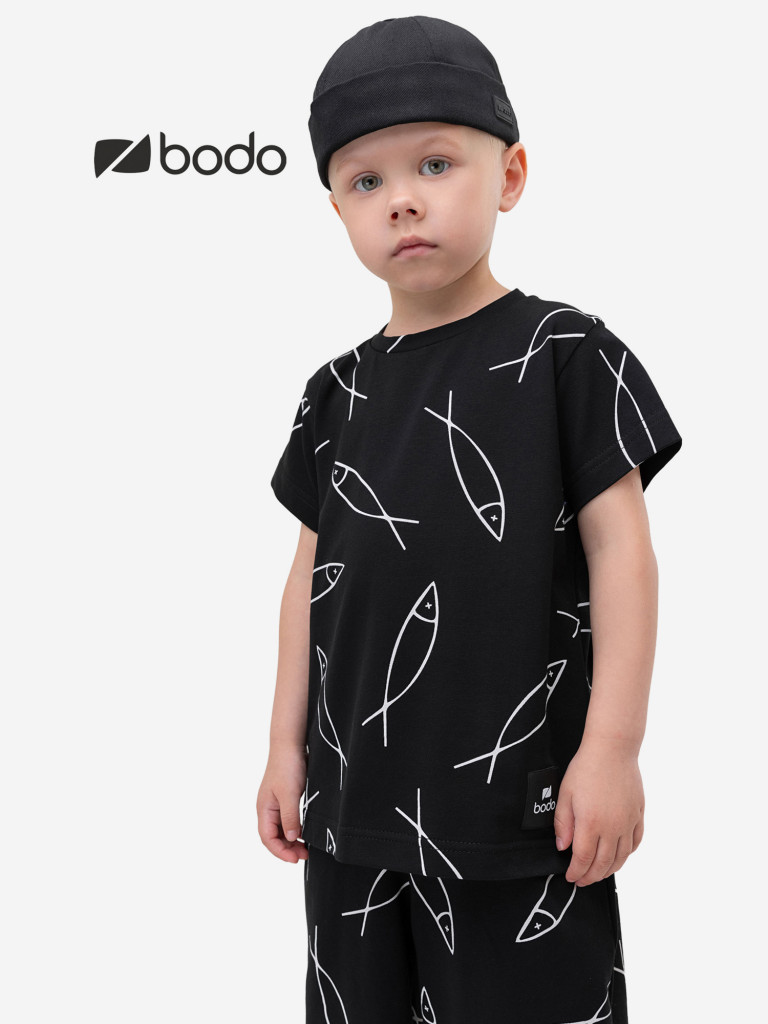 Костюм для мальчиков bodo