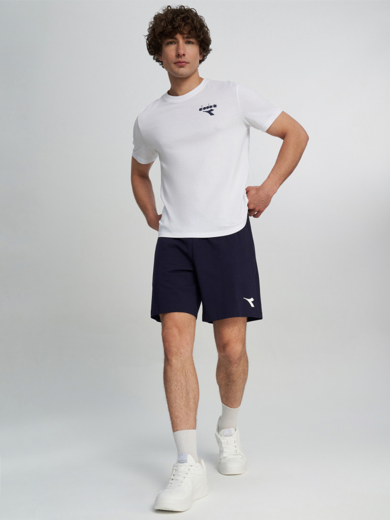 Шорты мужские Diadora