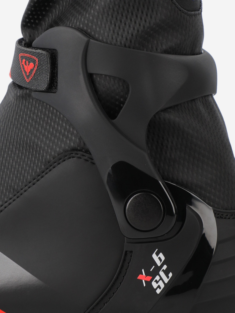 Ботинки для беговых лыж Rossignol X-6 SC