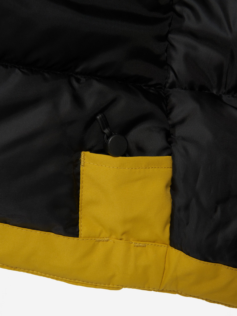 Куртка утепленная для мальчиков Northland