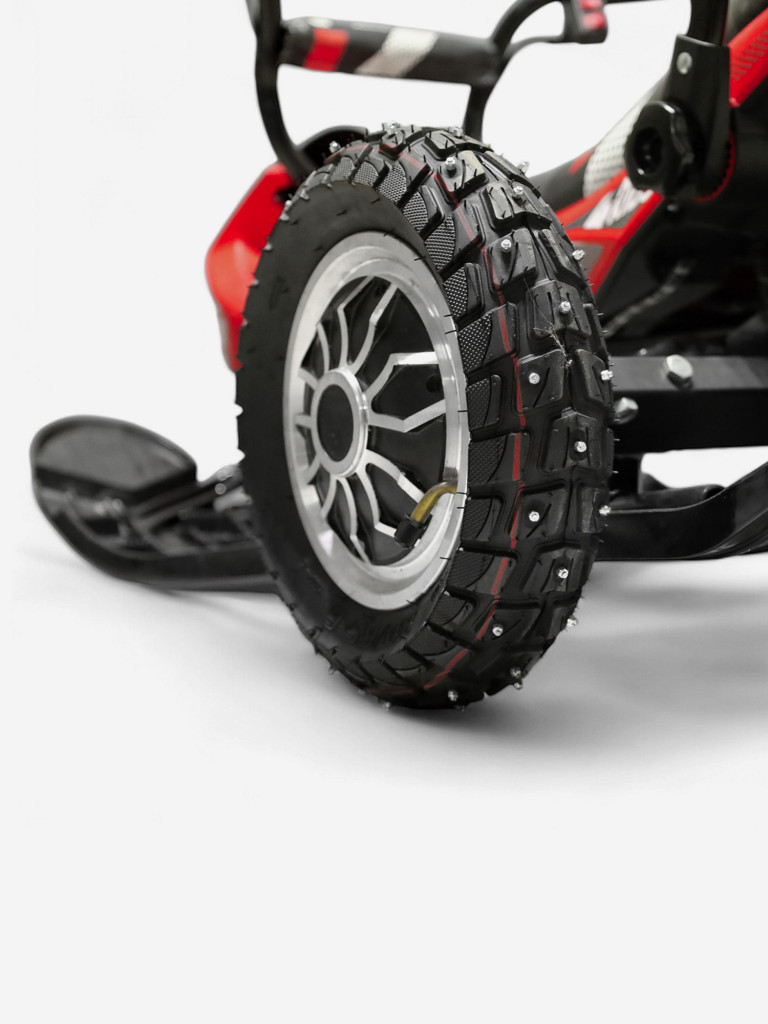 Электроснегокат Snow Razor Moto Pro