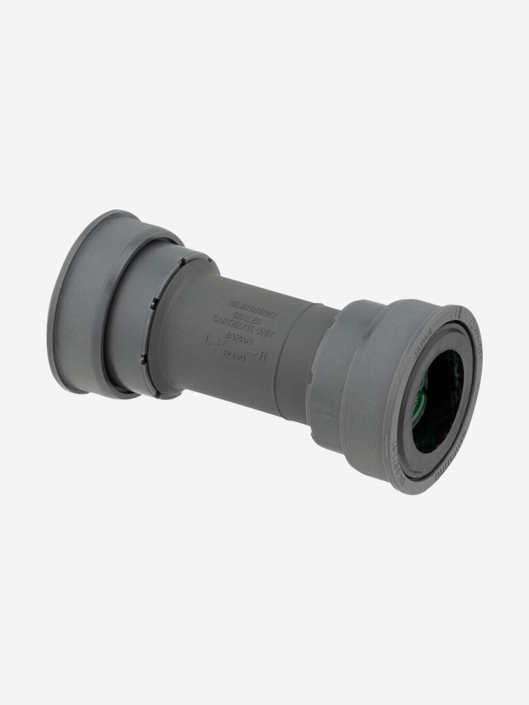 Каретка велосипедная Shimano SM-BB71-41 B, PressFit BB86, Hollowtech II