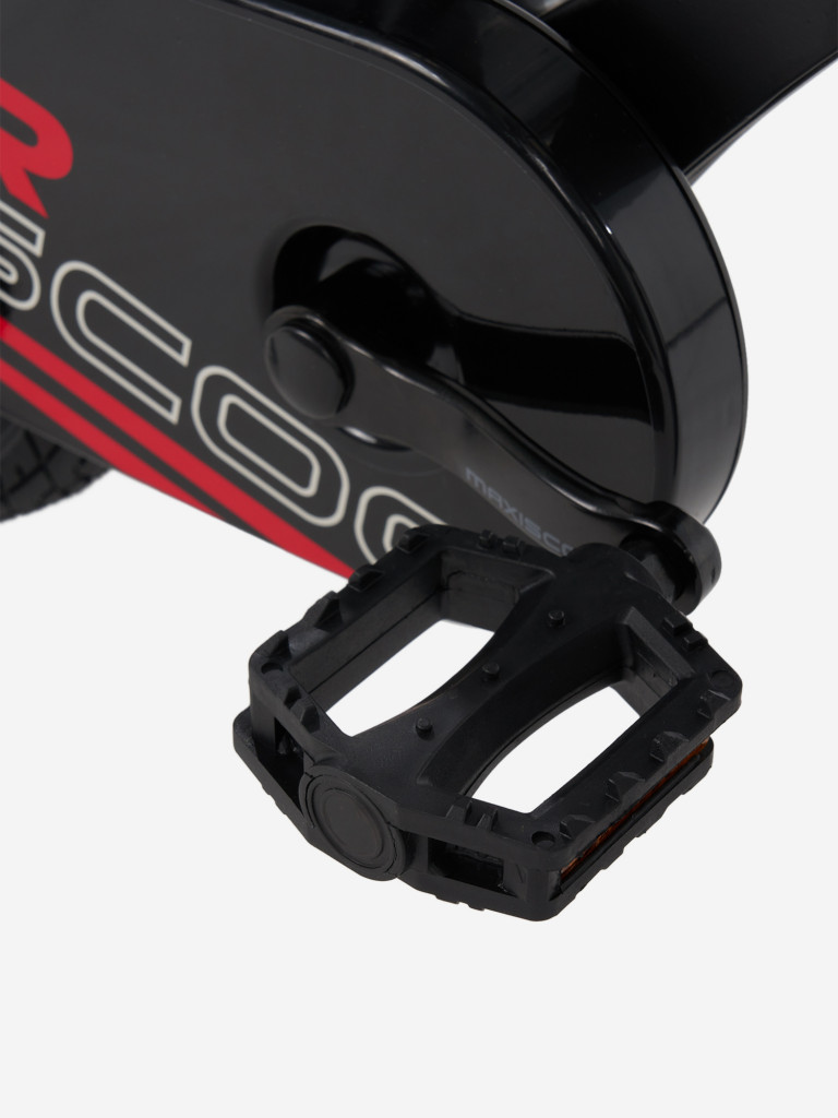 Велосипед для мальчиков Maxiscoo Air Pro 16"