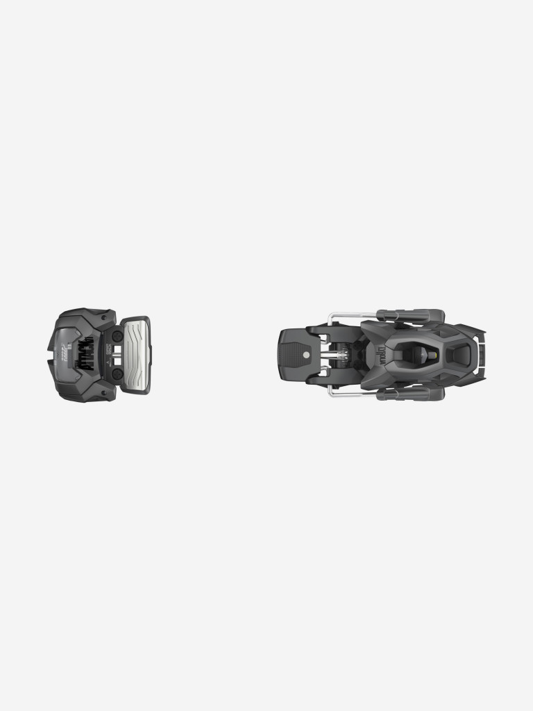 Крепления горнолыжные Head Attack 11 GW Brake 110 [A]