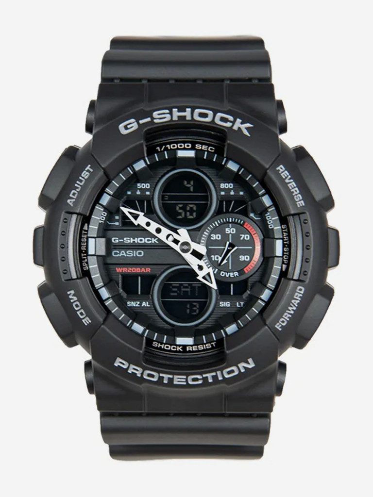 Casio GA 140 1A1 12390