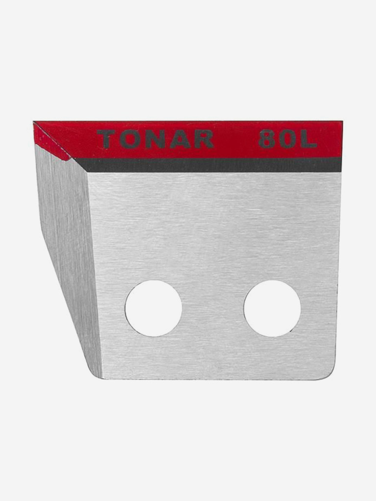 Ножи для ледобура ТОНАР ЛР-080L SPORT, левое вращение (NLT-80L.SL.02)