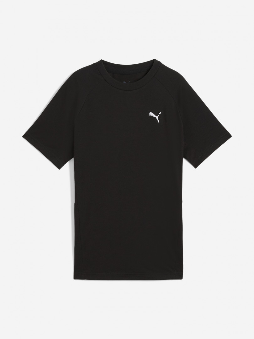 Футболка для мальчиков PUMA Evostripe Черный 2499₽