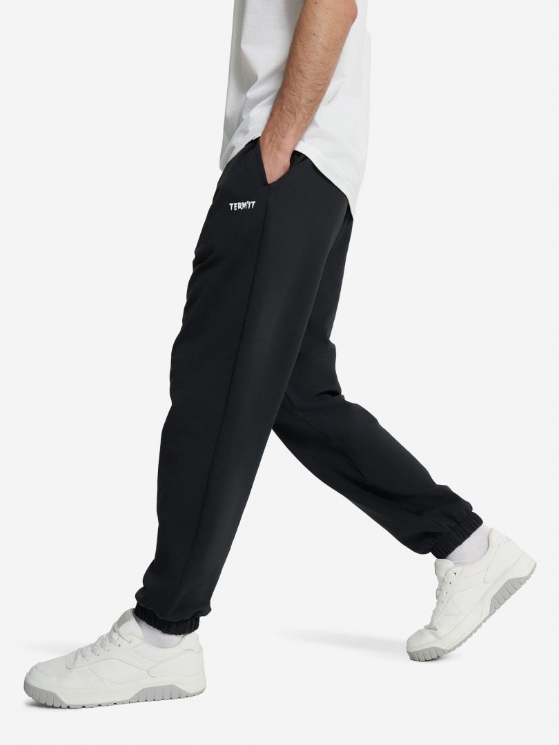 

Брюки мужские Termit, Черный