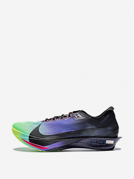 NIKE ZOOMX STREAK FLY2 27.5㎝ Кроссовки Nike ZoomX StreakFly 2 мультицвет цвет — купить за 20924