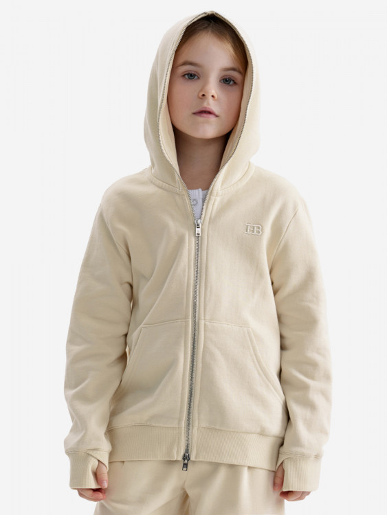 Толстовка детская HAPPY BABY