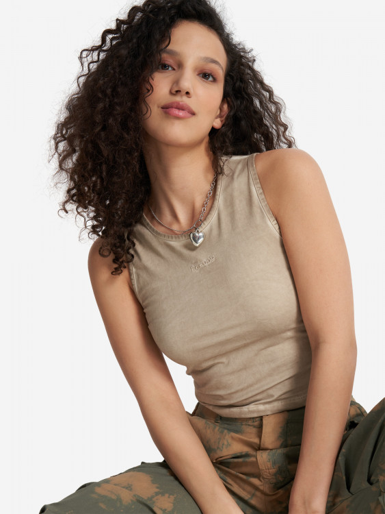 Майка женская Freddy