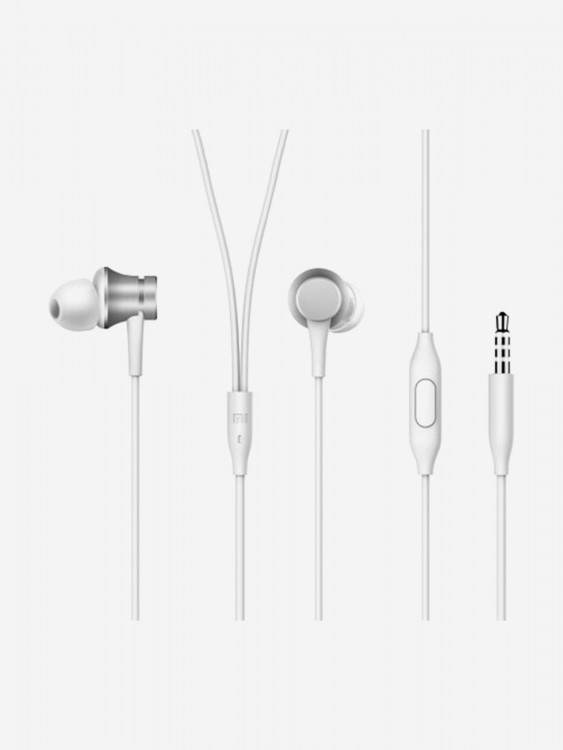 Наушники проводные Xiaomi In-Ear Headphones Basic (HSEJ03JY)