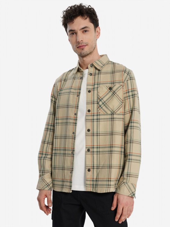 Рубашка мужская Outventure