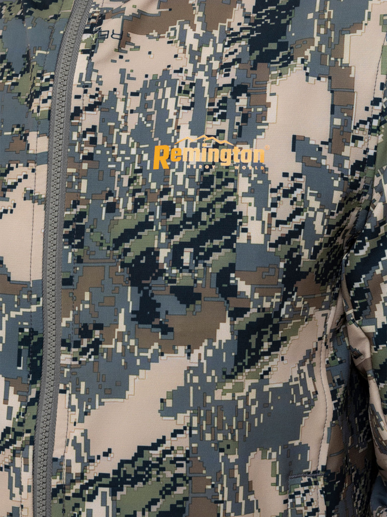 Костюм мужской Remington Texas Anti-Mosquito