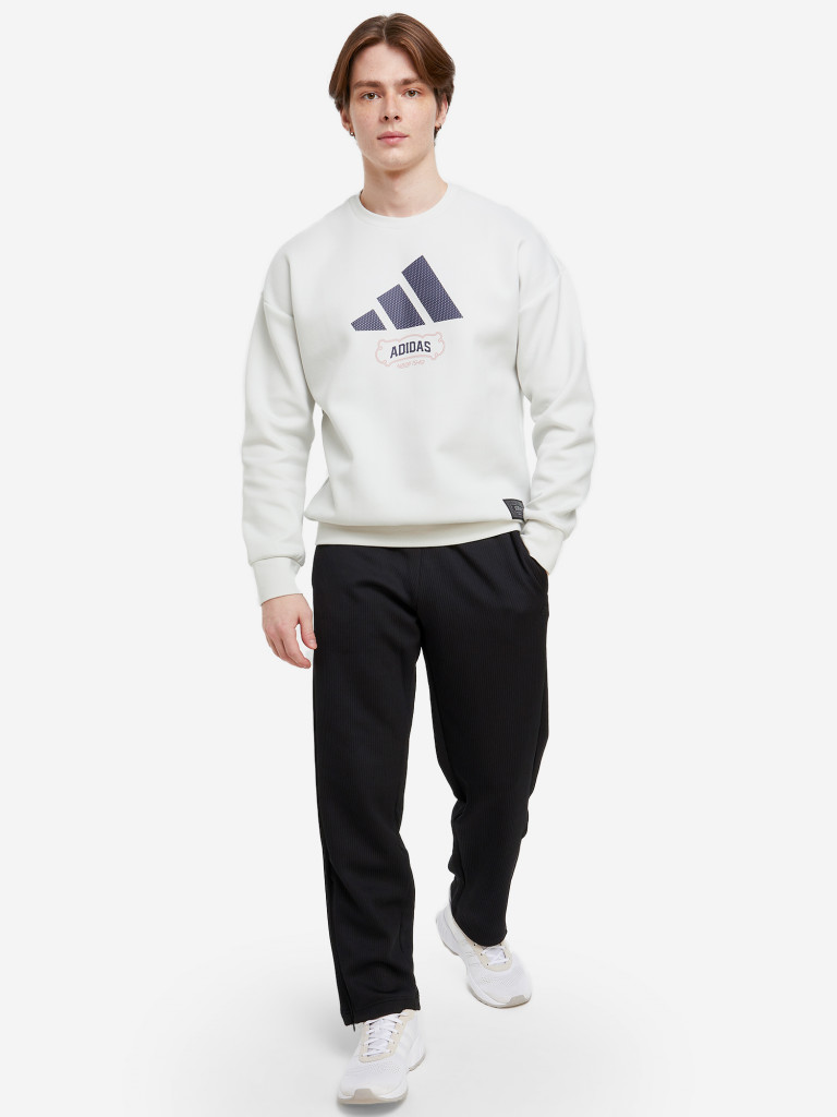 Свитшот мужской Adidas