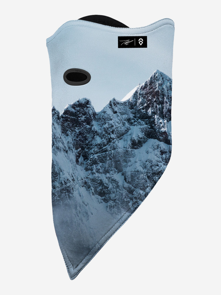 Маска Airhole Facemask Standard