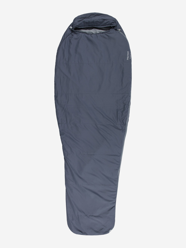 Спальный мешок Marmot Nanowave 55 +12 Long левосторонний