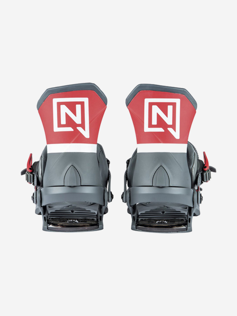 Сноубордические крепления Nitro Team Pro 23/24