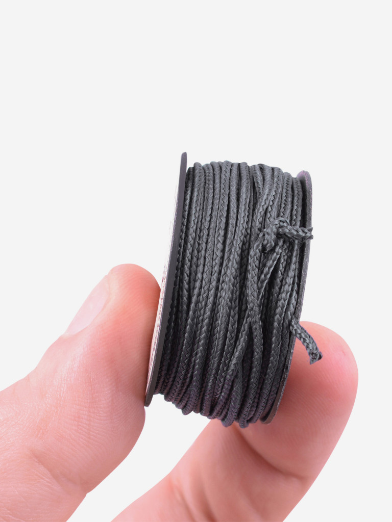 Микрокорд T-Gear x CORD nylon катушка 10м (Dark Navy)