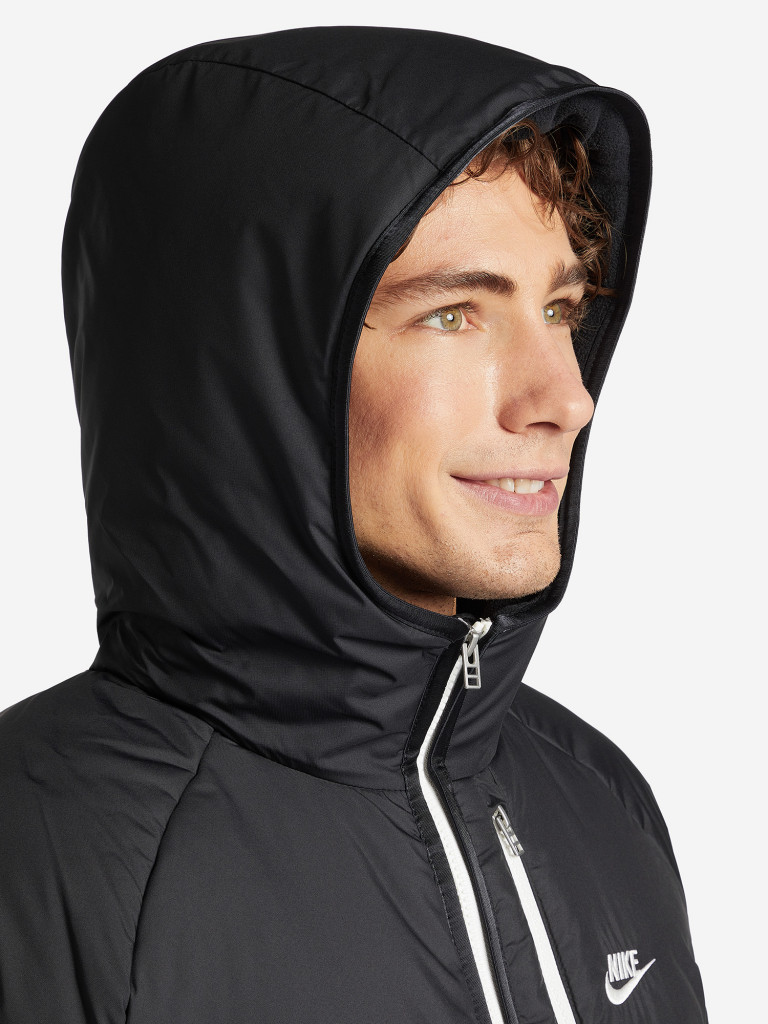 Куртка утепленная мужская Nike Sportswear Therma-FIT Legacy Series