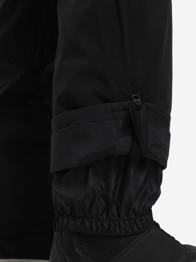 Брюки утепленные мужские Billabong Compass