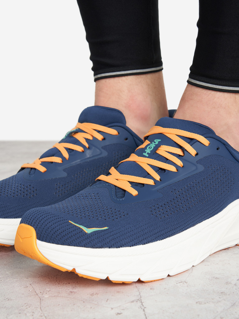 Кроссовки мужские Hoka One One Arahi 7