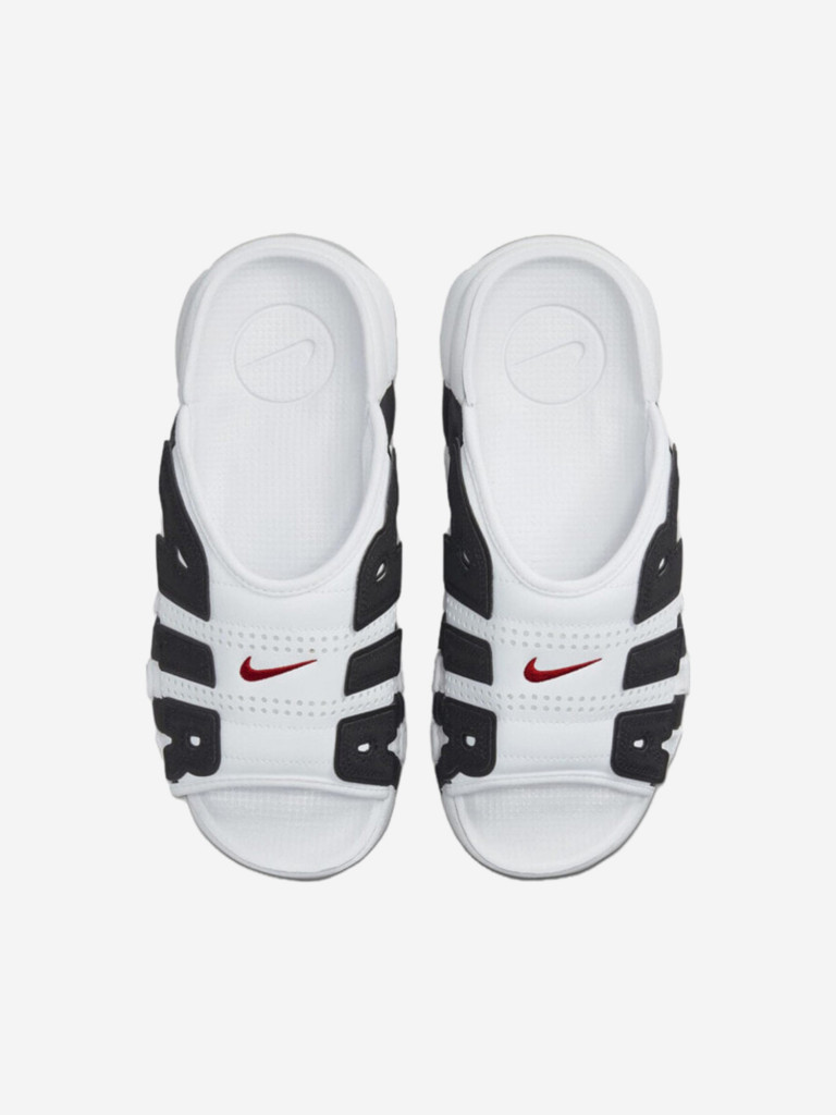 Шлепанцы Nike Air More Uptempo