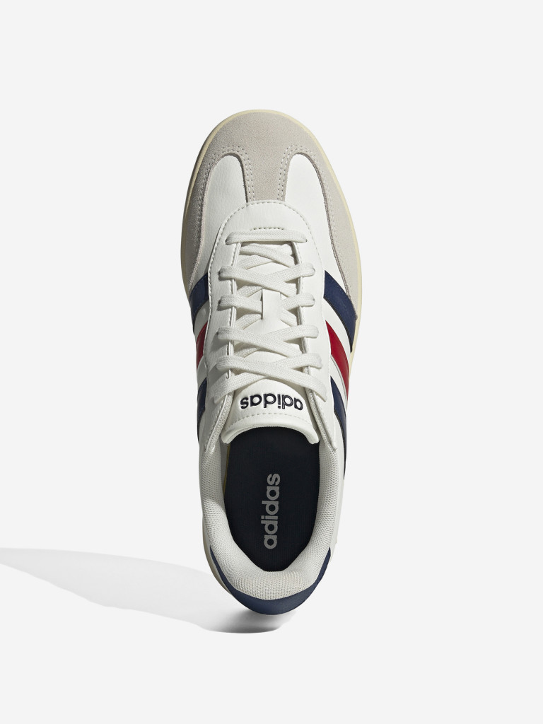 Кеды мужские adidas Barreda