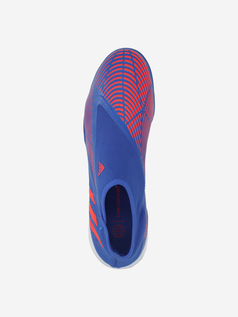 Бутсы мужские adidas Predator Edge.3 Laceless