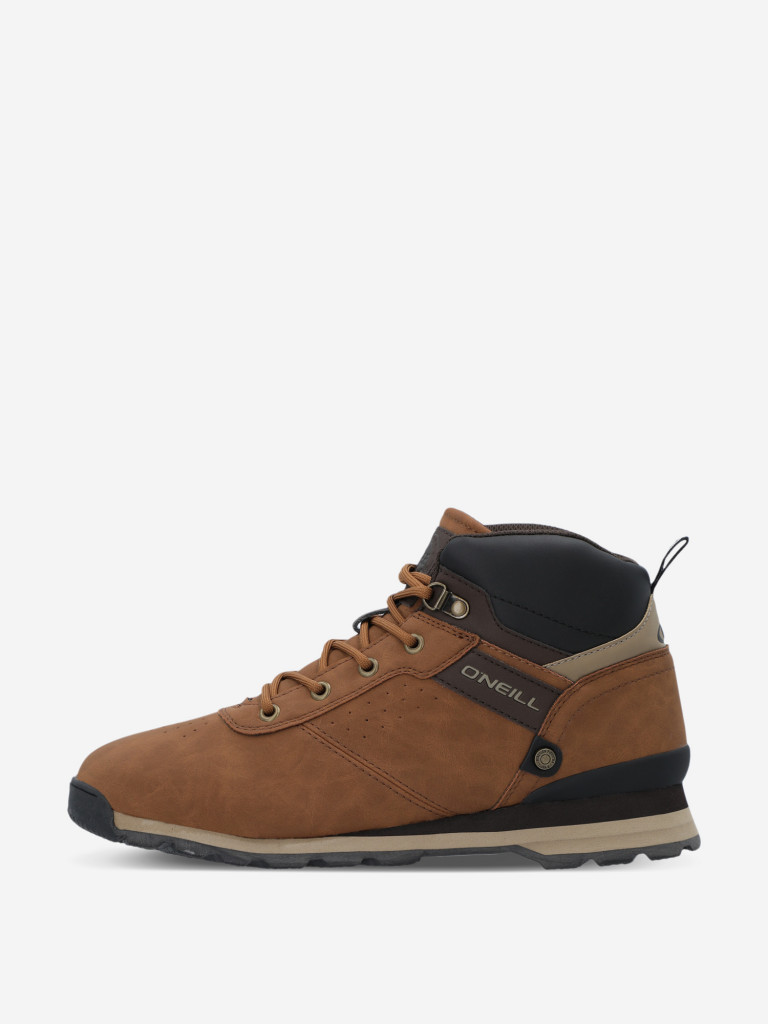 Ботинки мужские O'Neill Grand Teton Mid