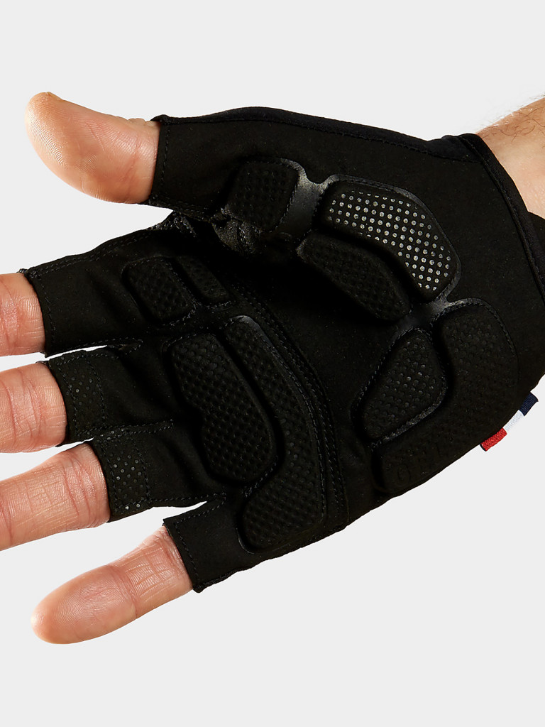 Перчатки велосипедные Bontrager Solstice