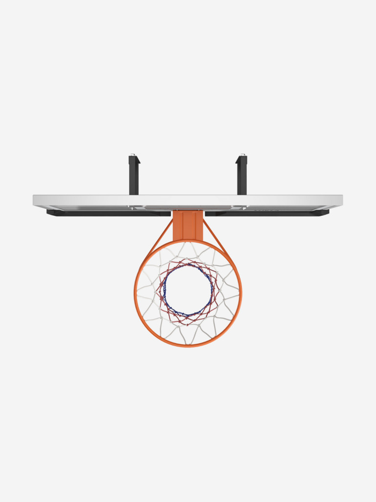 Баскетбольный щит UNIX Line B-Backboard Square, размер щита 122х82 см