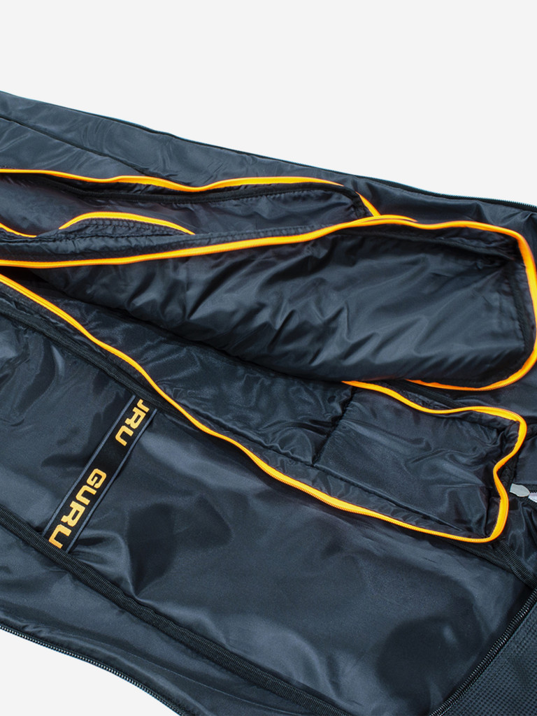 Чехол для удилищ штекерных GURU Fusion Pole Holdall