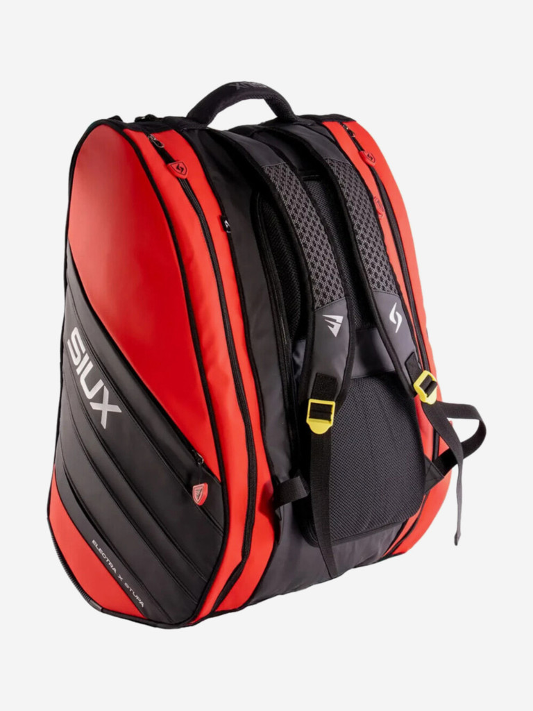 Сумка для падела SIUX Electra Stupa 2026
