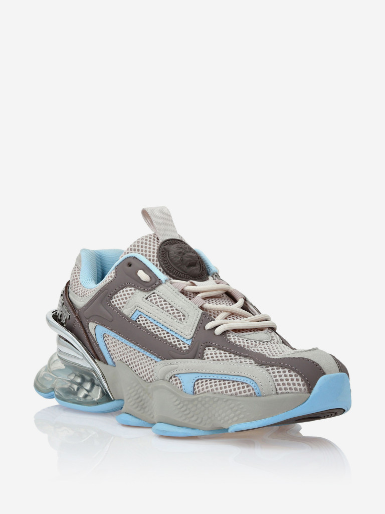 Кроссовки Plein Sport THUNDERBEAST // GEN.X.05