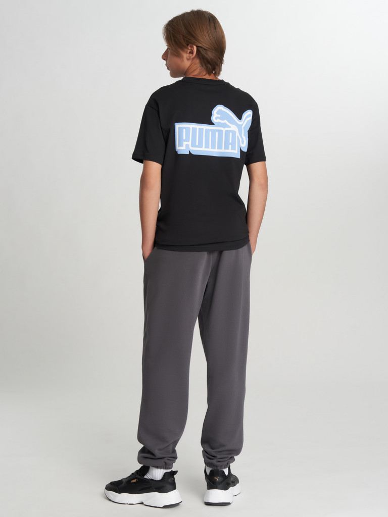 Футболка для мальчиков PUMA