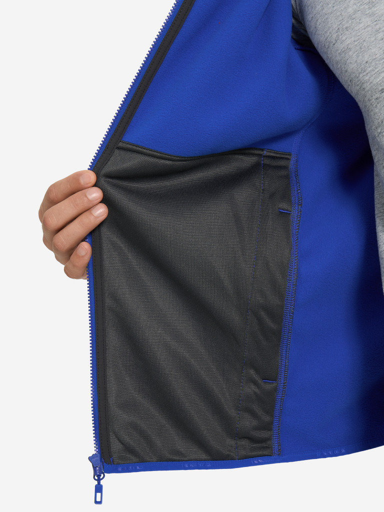 Толстовка мужская The North Face Glacier Heavyweight