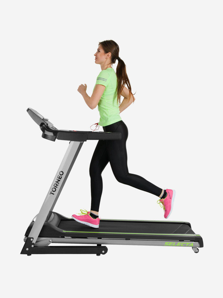 Беговая дорожка Torneo Selecta T-302