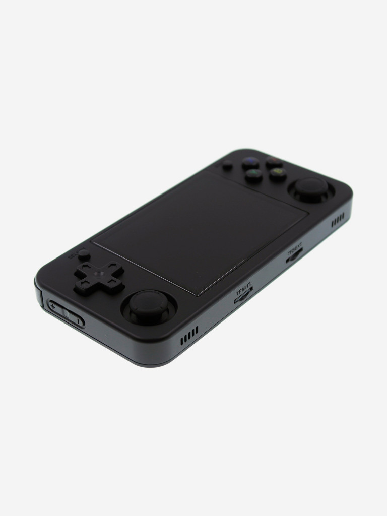 Портативная игровая приставка ANBERNIC RG35XX-H