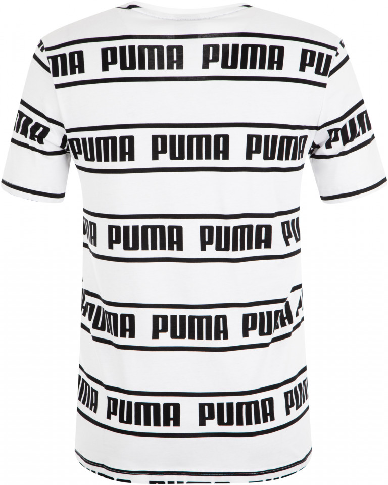 Футболка мужская PUMA