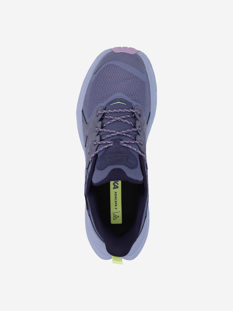 Кроссовки женские Hoka One One Anacapa 2 Low GTX