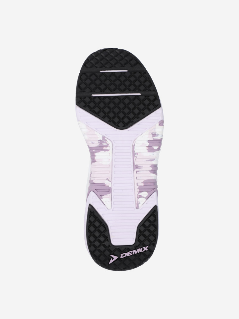 Кроссовки женские Demix Stronger 3