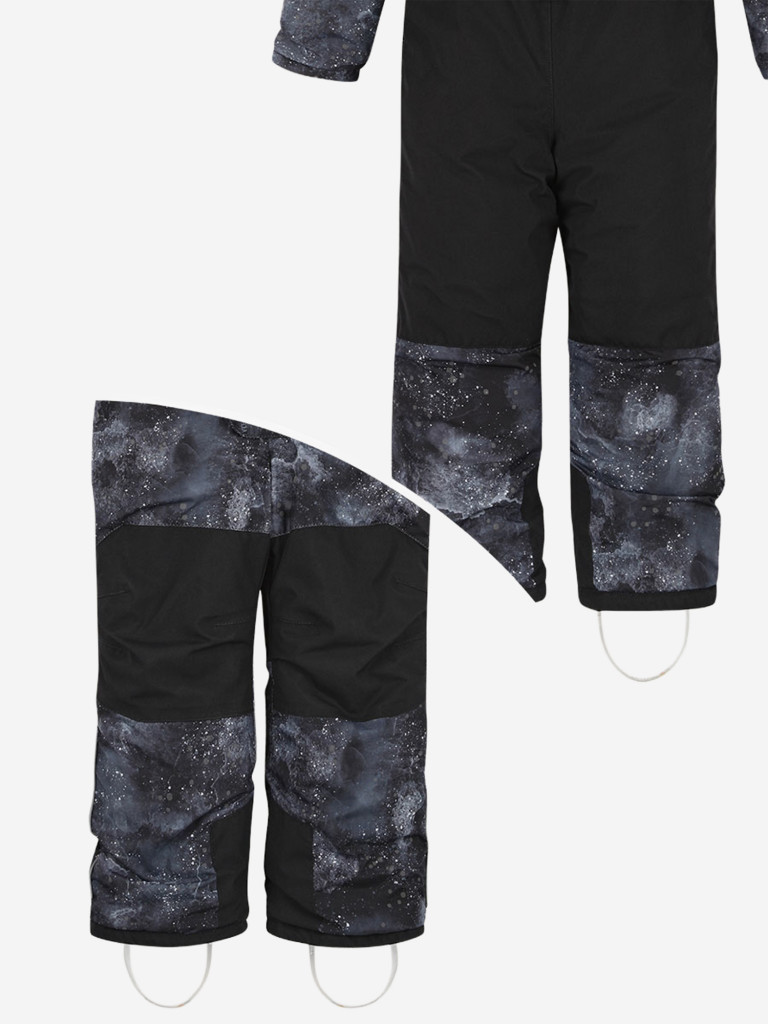 Комбинезон NIKASTYLE