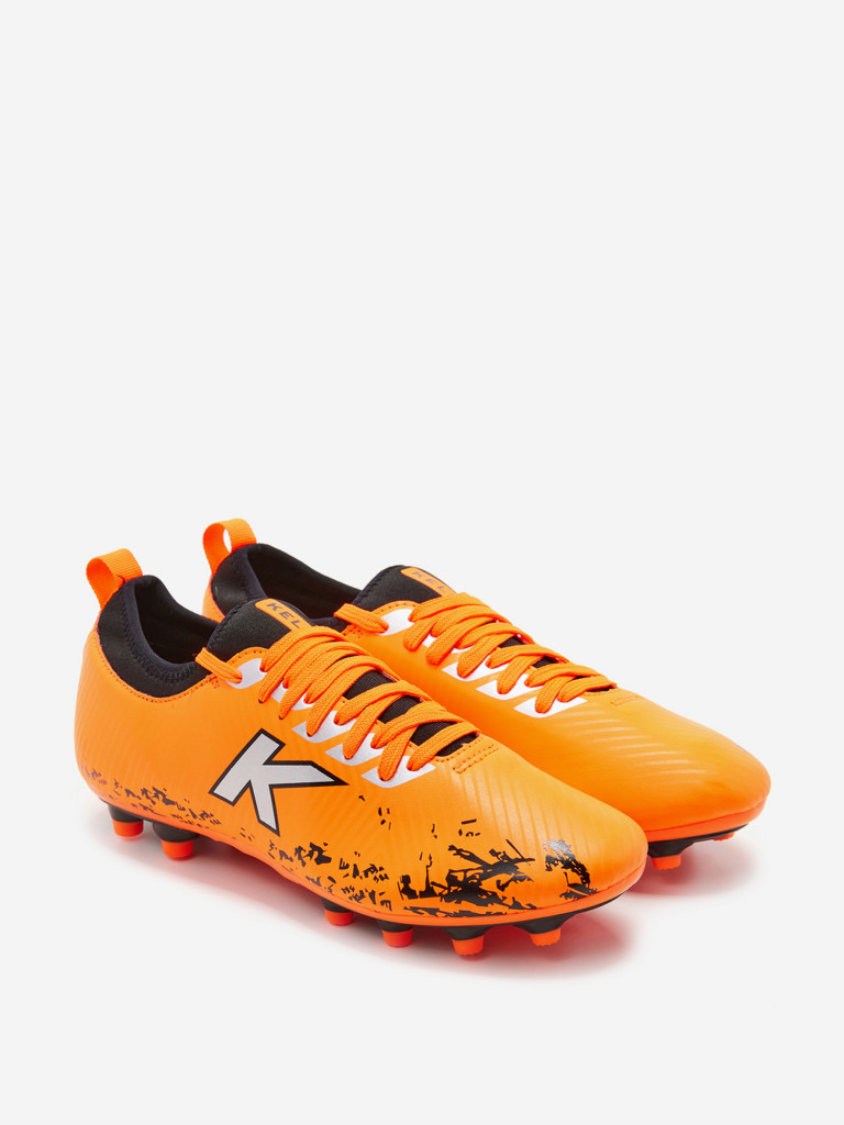 Бутсы Kelme Pulse MG